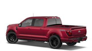 2026 Ford F-150® External Image 3